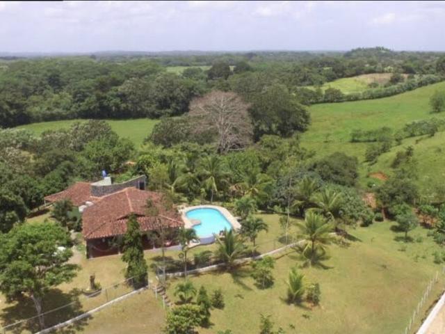 Vivienda de lujo en venta Chepo, Provincia de Panamá