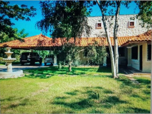 Casa venta en Chitré