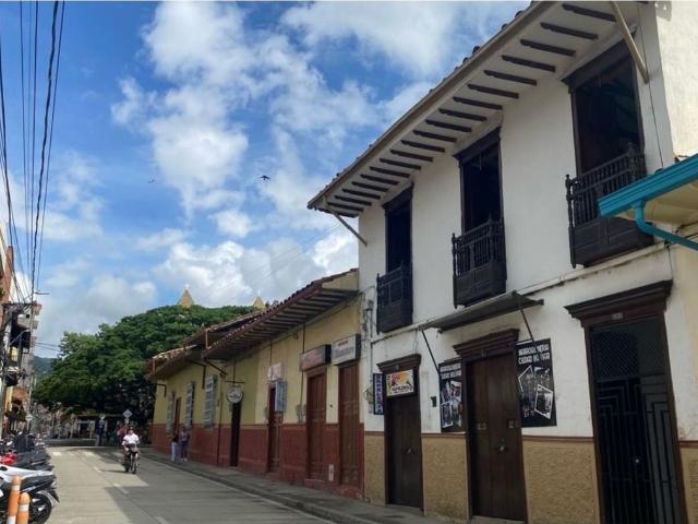 Casa en venta en Ciudad Bolívar, Suroeste