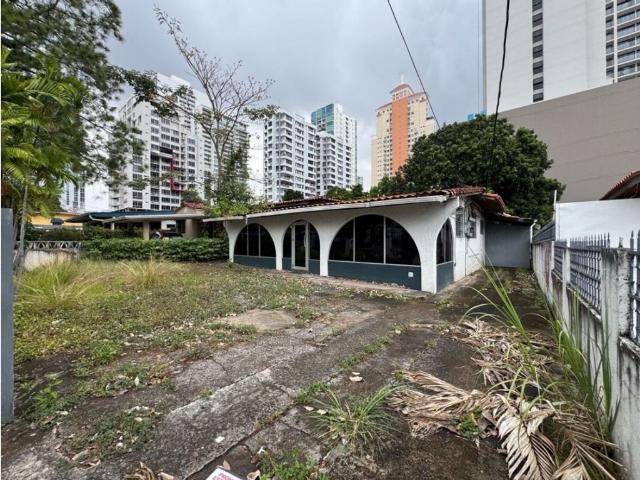 Vivienda de lujo en venta Ciudad de Panamá, Panamá