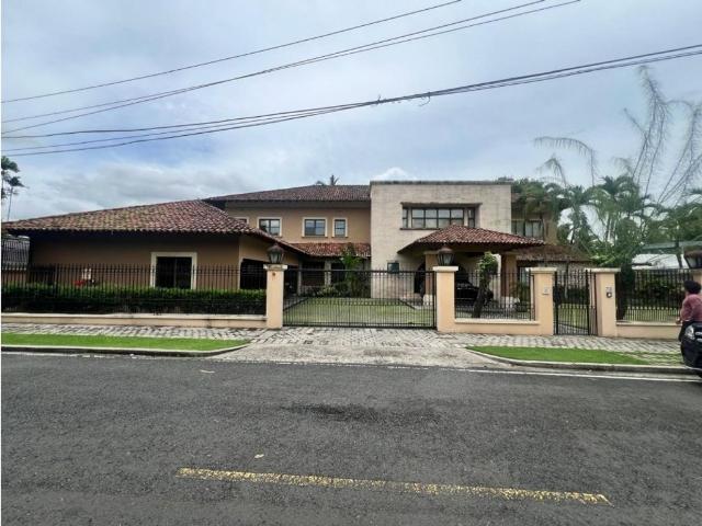 Casa venta en Ciudad de Panamá, Panamá