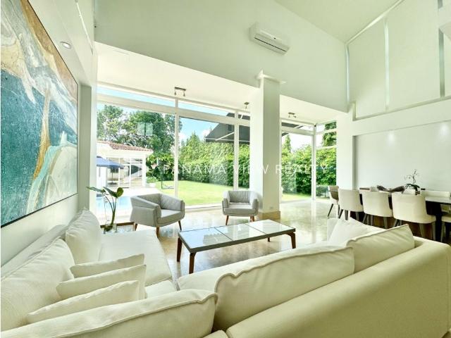 Casa venta en Panamá, Distrito de Panamá