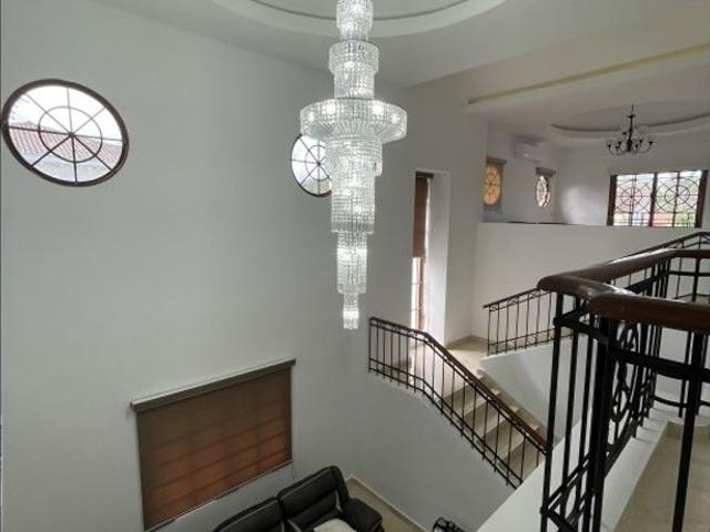 Vivienda de lujo en venta Ciudad de Panamá, Panamá