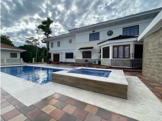 Vivienda de lujo en venta Ciudad de Panamá, Panamá