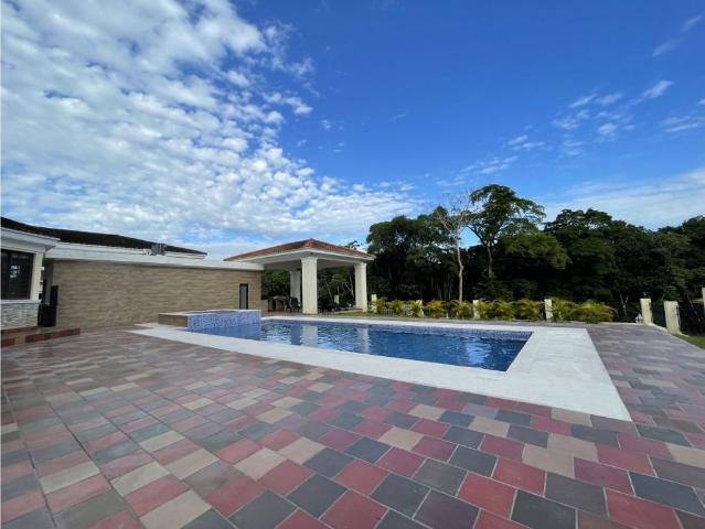 Vivienda de lujo en venta Ciudad de Panamá, Panamá
