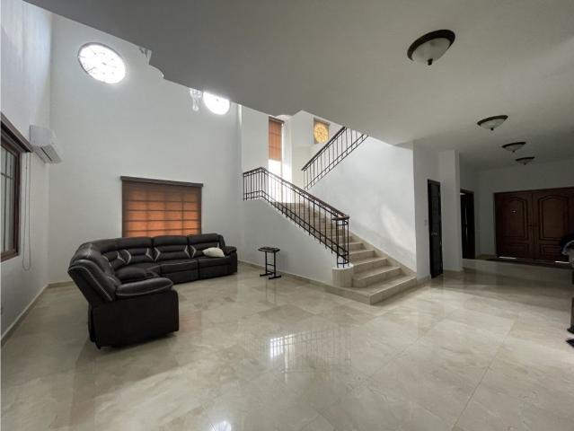 Vivienda de lujo en venta Ciudad de Panamá, Panamá