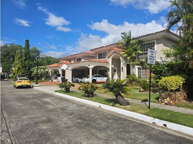 Vivienda de lujo en venta Ciudad de Panamá, Panamá