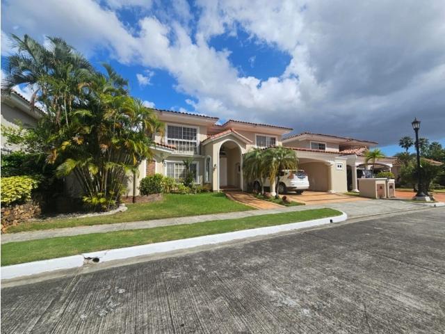 Vivienda de lujo en venta Ciudad de Panamá, Panamá