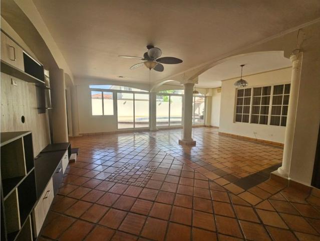 Vivienda de lujo en venta Ciudad de Panamá, Panamá