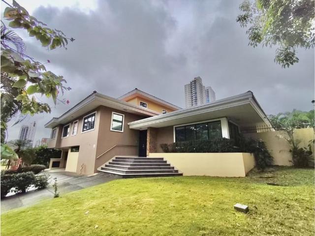 Vivienda de lujo en venta Ciudad de Panamá, Panamá