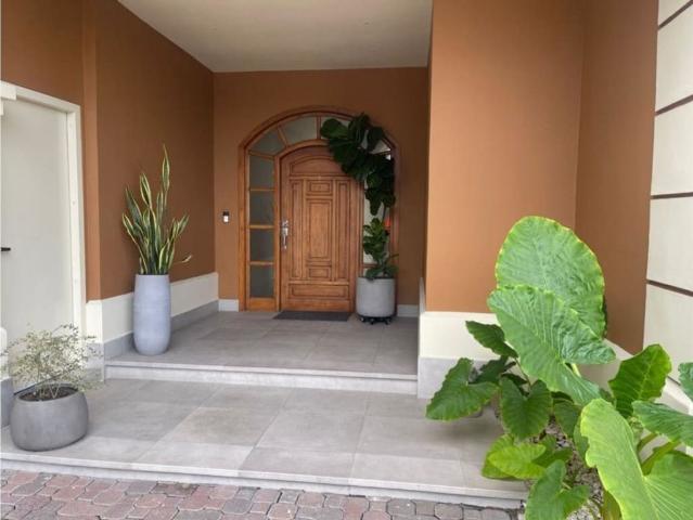 Vivienda de lujo en venta Ciudad de Panamá, Panamá