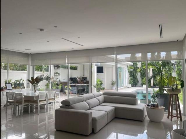 Vivienda de lujo en venta Ciudad de Panamá, Panamá