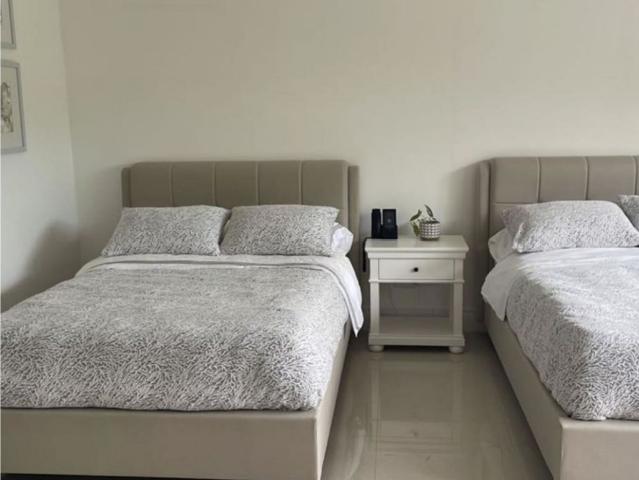 Vivienda de lujo en venta Ciudad de Panamá, Panamá