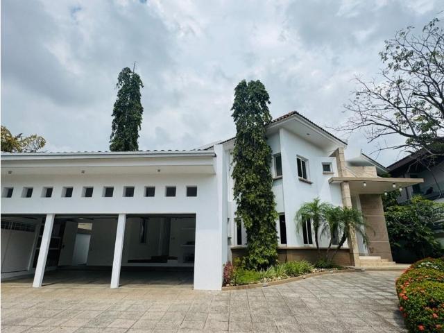 Casa venta en Panamá, Distrito de Panamá