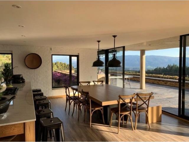 Casa en venta en Cogua, Sabana Centro