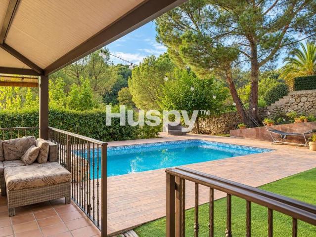 Chalet en venta en Collado Villalba, Comunidad de Madrid