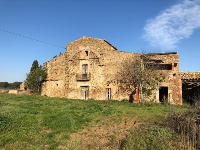 Chalet en venta en Baix Empordà, Catalunya