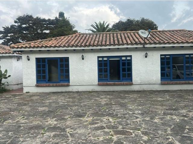 Casa en venta en Cundinamarca