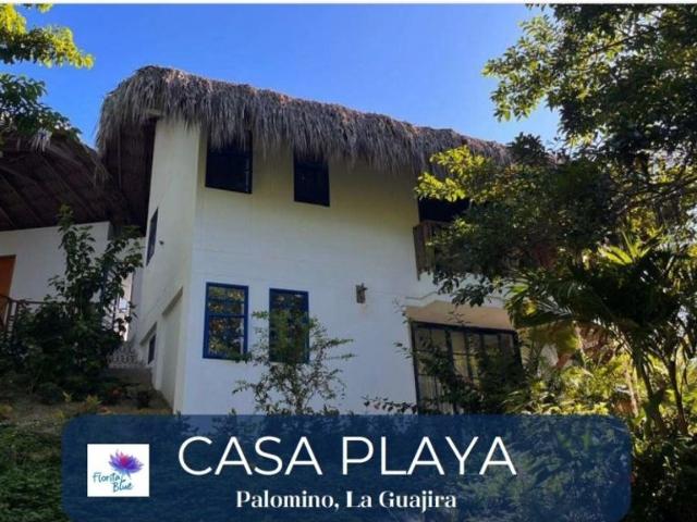 Casa en venta en La Guajira