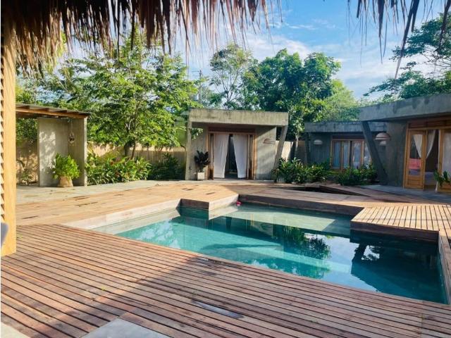 Casa en venta en La Guajira
