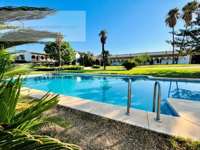Chalet en venta en Barriada Juan de la Cosa, Dos Hermanas