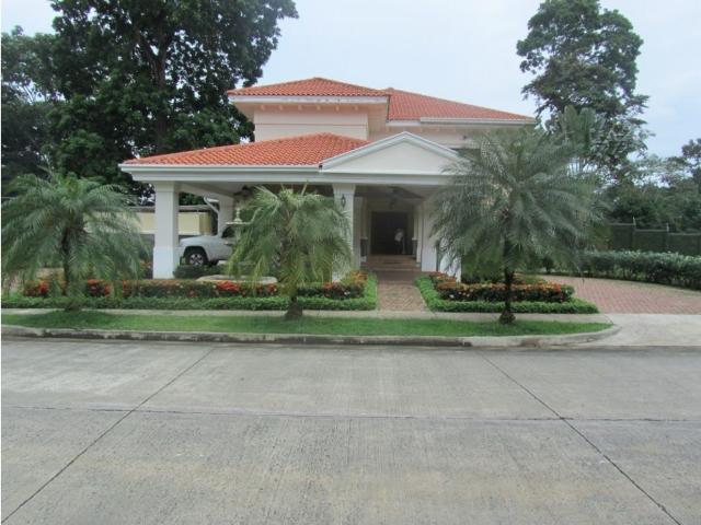 Vivienda de lujo en venta El Dorado, Panamá