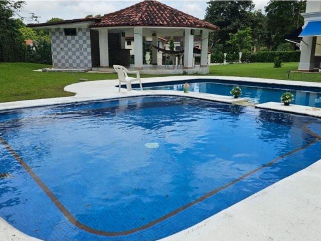 Vivienda de lujo en venta El Dorado, Panamá