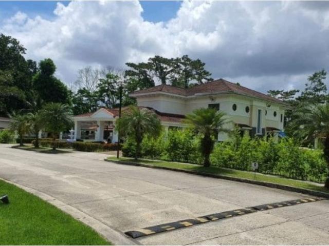Vivienda de lujo en venta El Dorado, Panamá