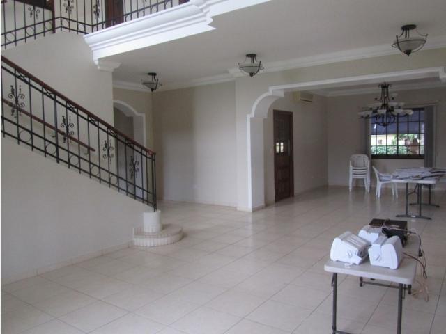 Vivienda de lujo en venta El Dorado, Panamá