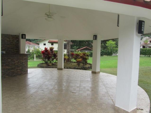 Vivienda de lujo en venta El Dorado, Panamá