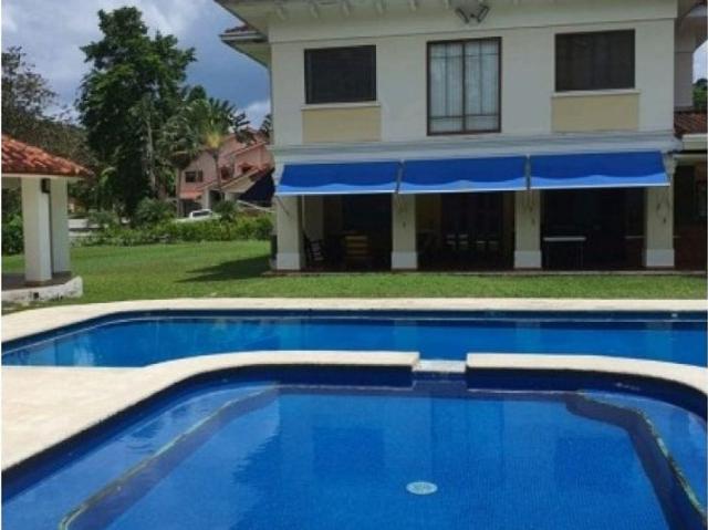 Vivienda de lujo en venta El Dorado, Panamá