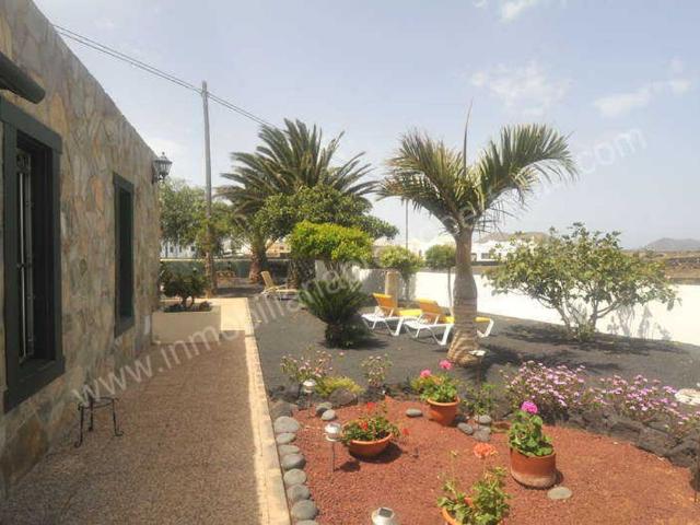 Chalet en venta en El Islote, San Bartolomé