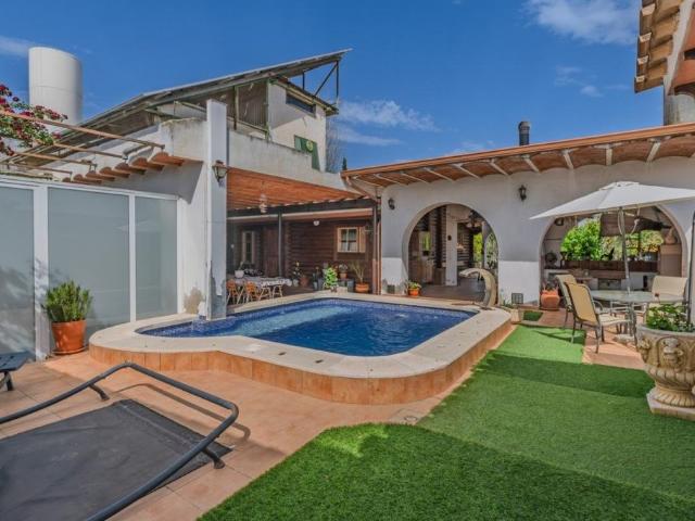 Chalet en venta en Pobles del Sud, Comarca de València