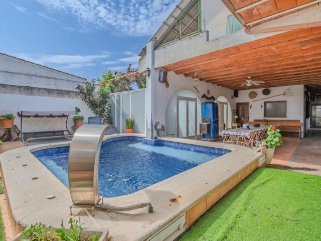 Chalet en venta en Pobles del Sud, Comarca de València