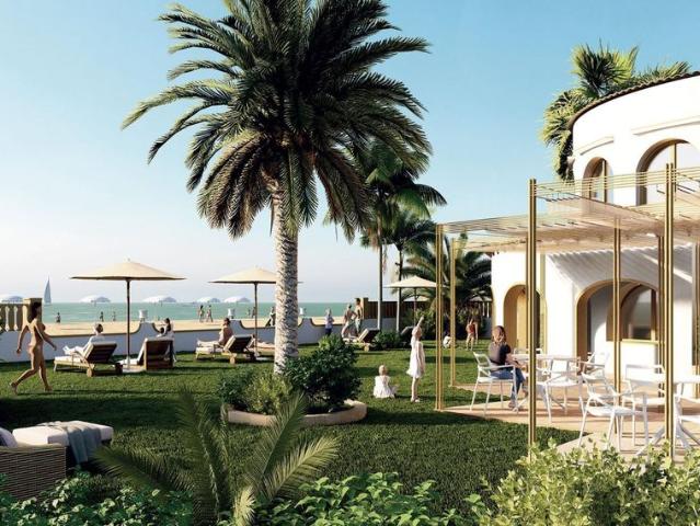 Chalet en venta en la Marina Alta, Valencia