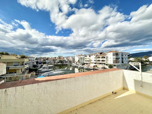 Chalet en venta en Empuriabrava, Alt Empordà