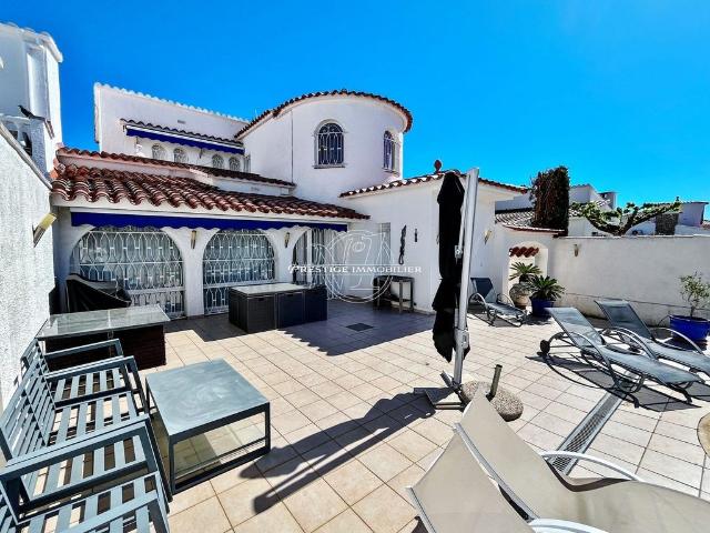 Chalet en venta en Empuriabrava, Alt Empordà