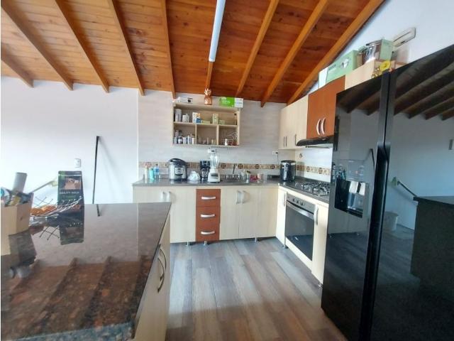 Casa en venta en Antioquia, Valle de Aburrá
