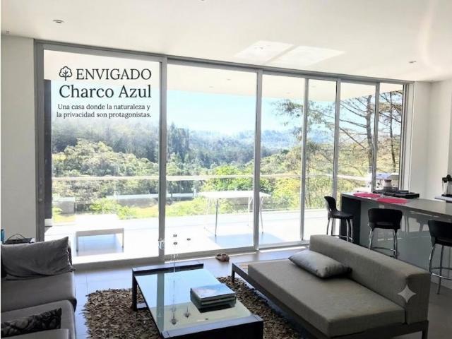 Casa en venta en Antioquia, Valle de Aburrá