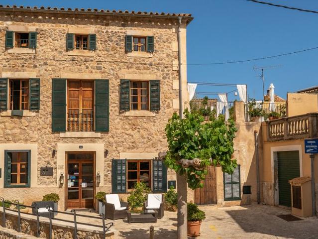 Chalet en venta en Serra de Tramuntana, Baleares