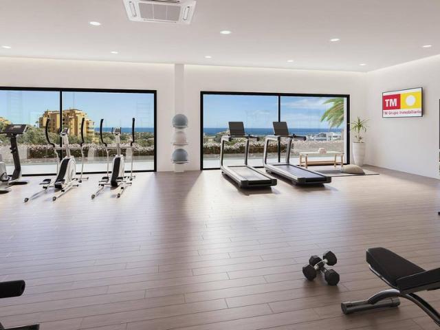 Chalet en venta en El Velerín, Costa del Sol Occidental