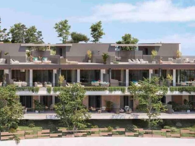 Chalet en venta en Bel-Air, Costa del Sol Occidental