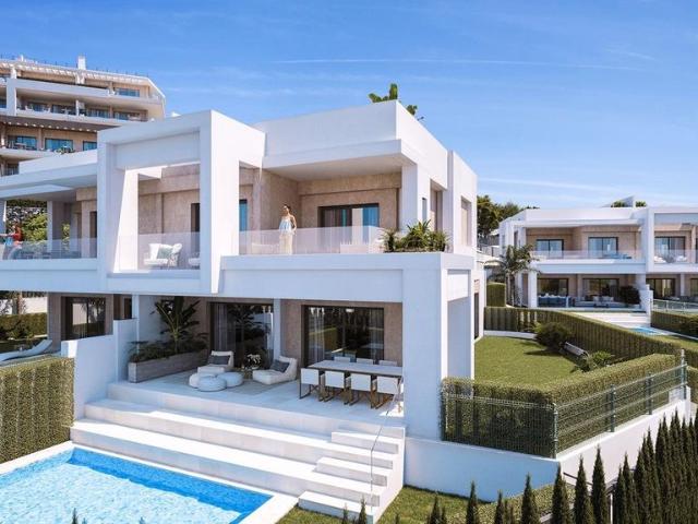 Chalet en venta en Resinera-Voladilla, Costa del Sol Occidental