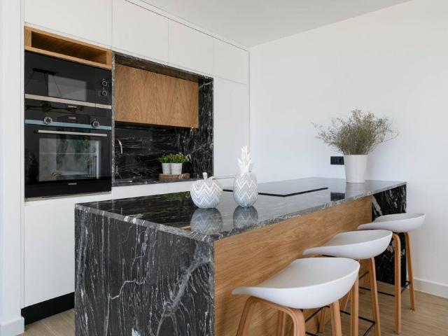 Chalet en venta en Urbanització Golf Badia, Finestrat