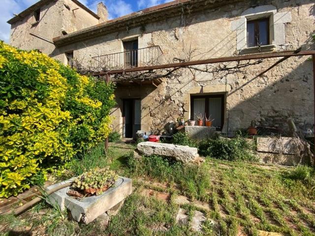 Villa en venta en Fornells De La Selva