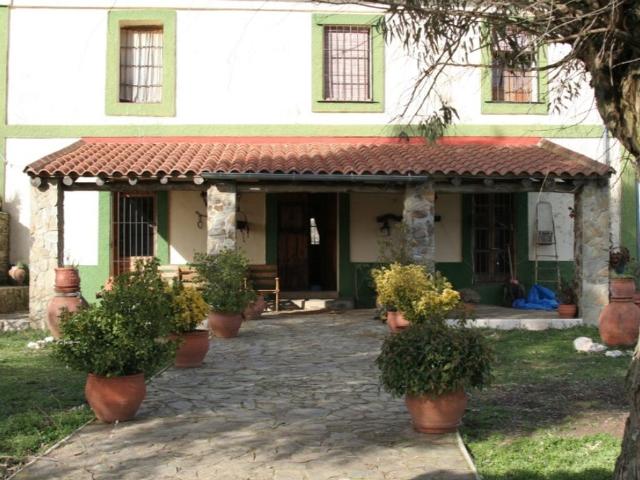 Chalet en venta en Garciaz, Extremadura