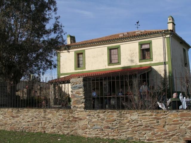 Chalet en venta en Garciaz, Extremadura