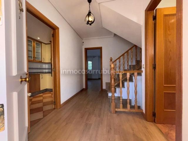 Chalet en venta en Getafe Norte, Getafe