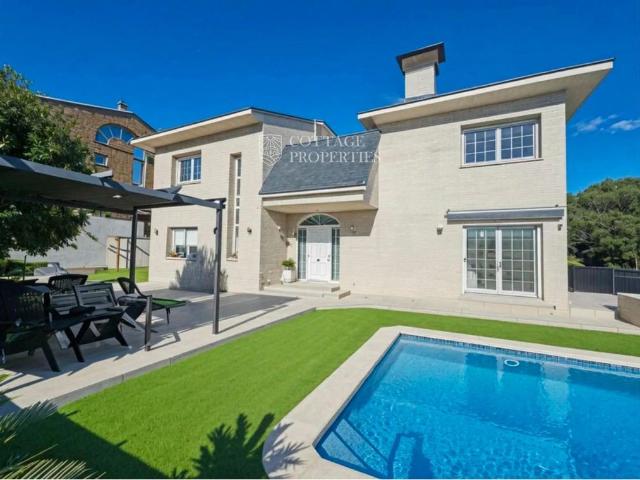 Chalet en venta en Gironès, Catalunya