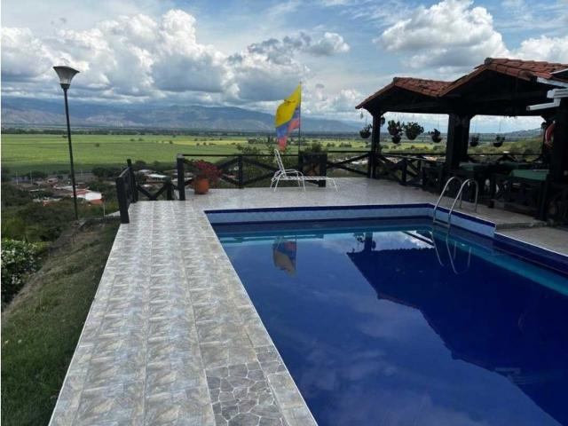Casa en venta en Buga, Centro